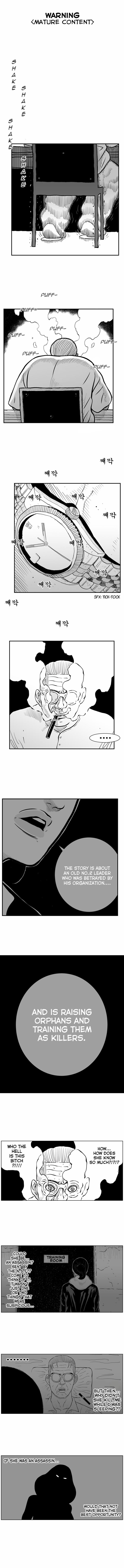 Hellper 2 - Killberos Chapter 20 2