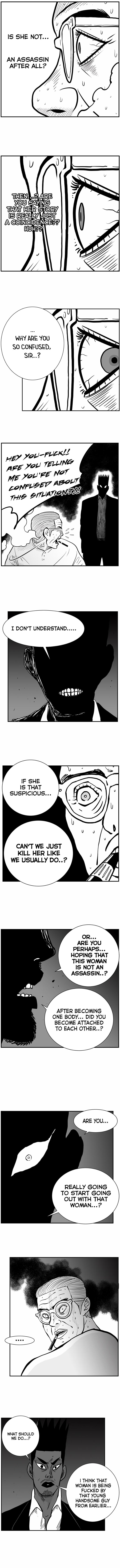 Hellper 2 - Killberos Chapter 20 3