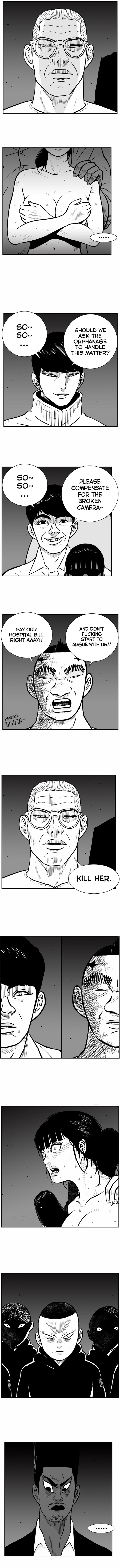 Hellper 2 - Killberos Chapter 20 5