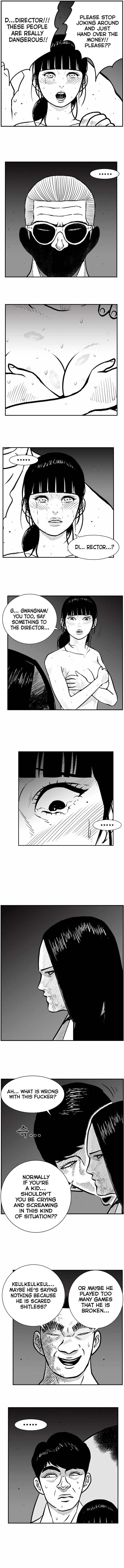 Hellper 2 - Killberos Chapter 20 7