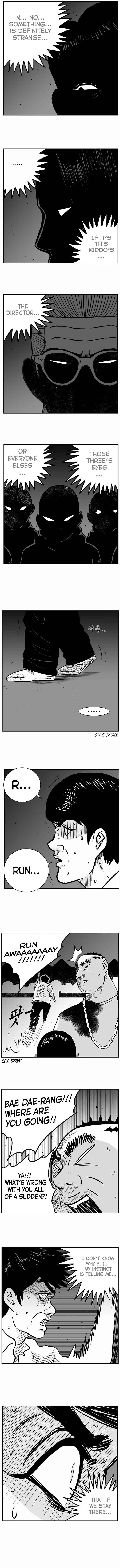 Hellper 2 - Killberos Chapter 20 8