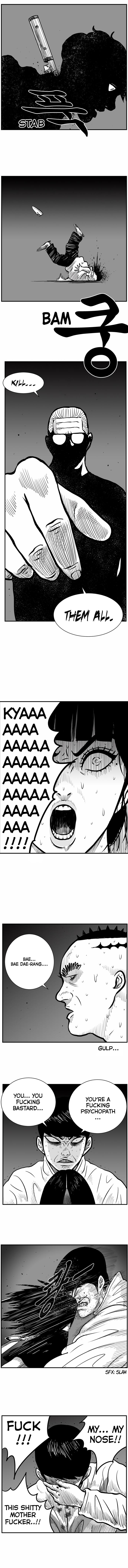 Hellper 2 - Killberos Chapter 20 9
