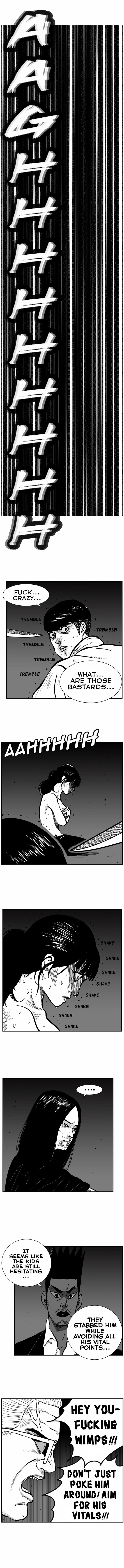 Hellper 2 - Killberos Chapter 21 3