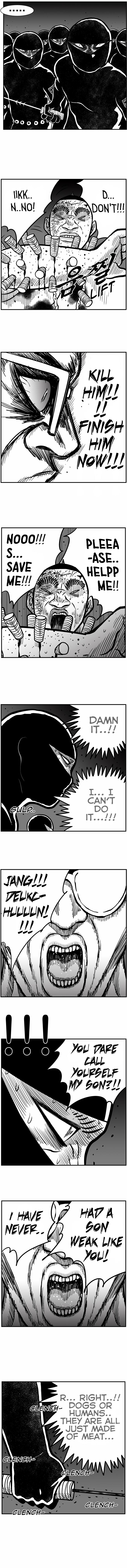Hellper 2 - Killberos Chapter 21 4