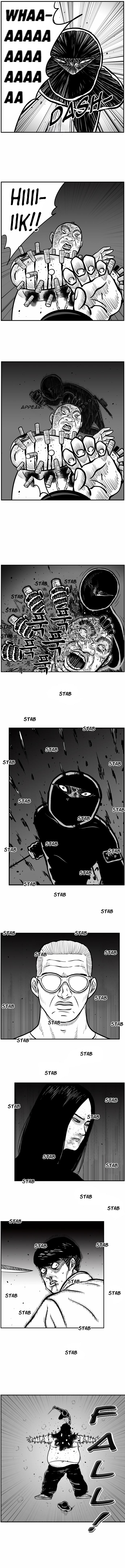 Hellper 2 - Killberos Chapter 21 5