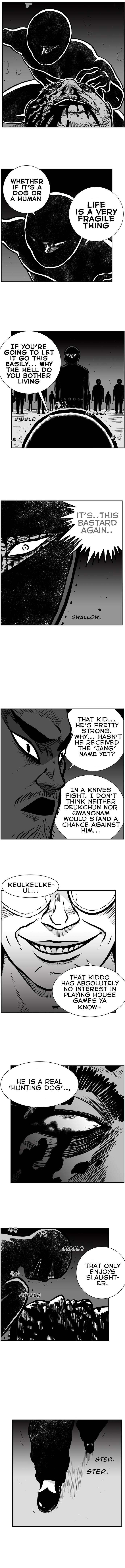 Hellper 2 - Killberos Chapter 21 6