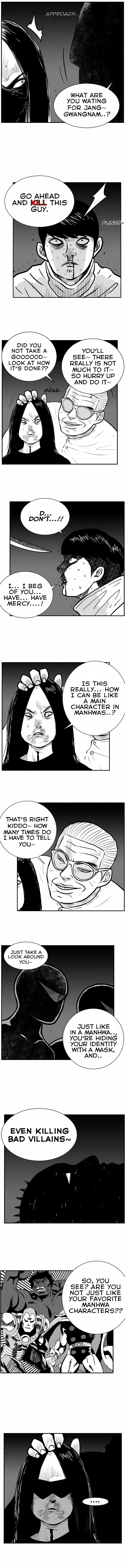 Hellper 2 - Killberos Chapter 21 7