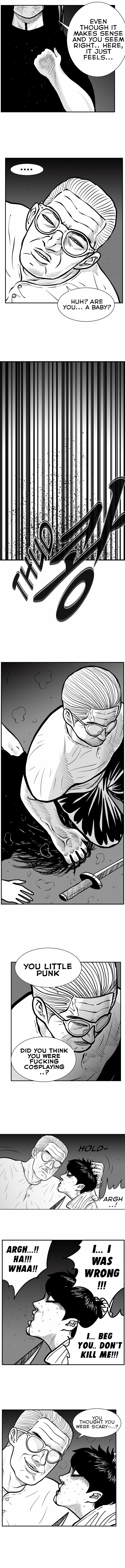 Hellper 2 - Killberos Chapter 21 8