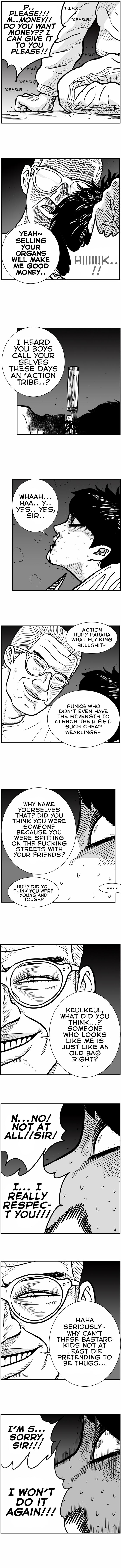 Hellper 2 - Killberos Chapter 21 9