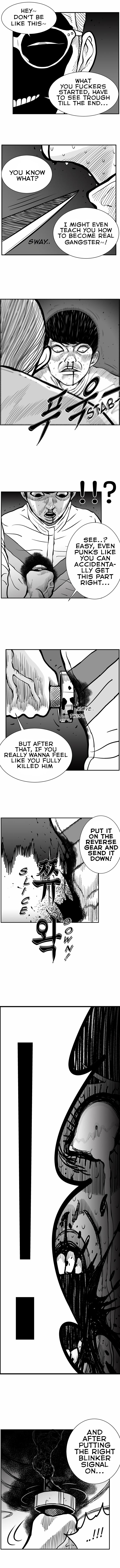 Hellper 2 - Killberos Chapter 21 10