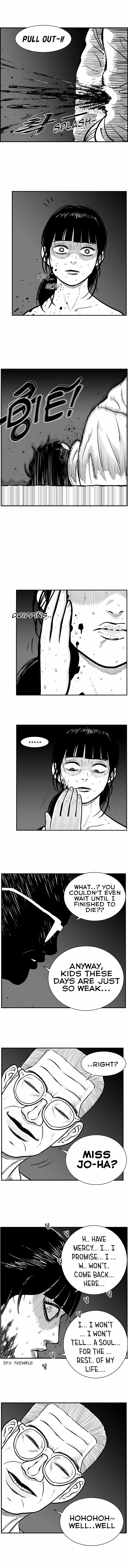 Hellper 2 - Killberos Chapter 21 11