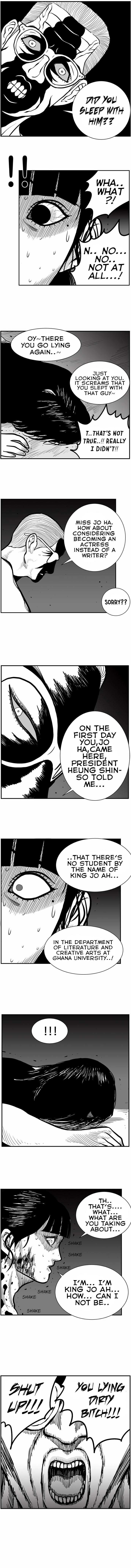 Hellper 2 - Killberos Chapter 21 12