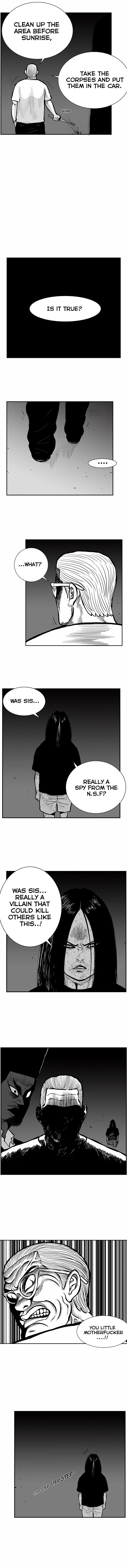 Hellper 2 - Killberos Chapter 22 4