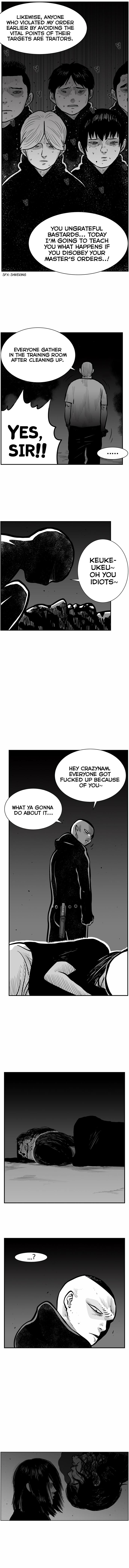 Hellper 2 - Killberos Chapter 22 6