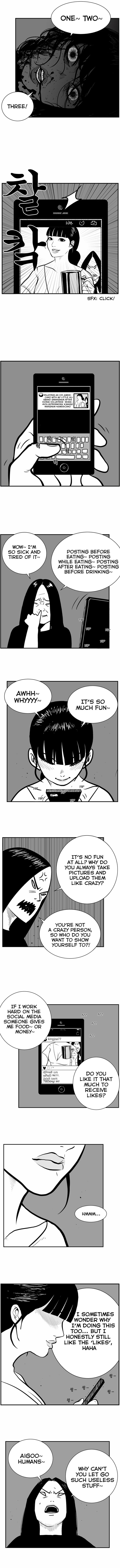 Hellper 2 - Killberos Chapter 22 7