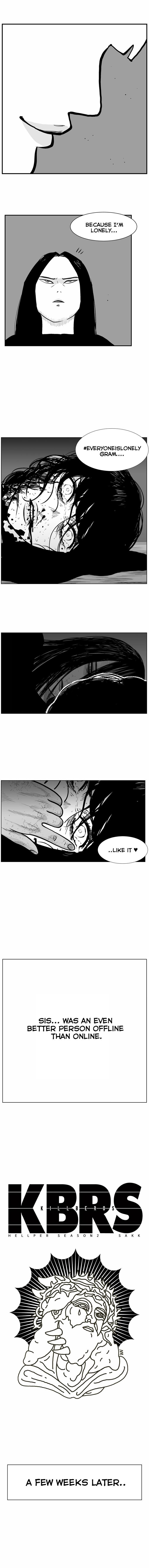Hellper 2 - Killberos Chapter 22 8