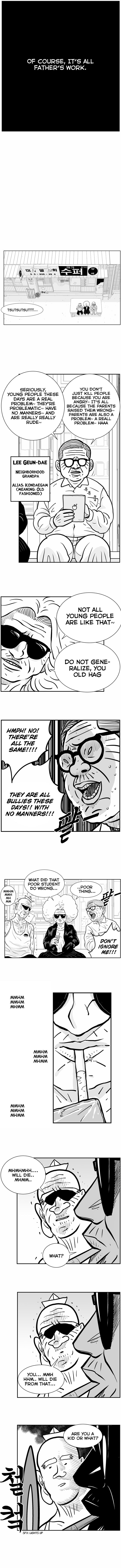 Hellper 2 - Killberos Chapter 22 10
