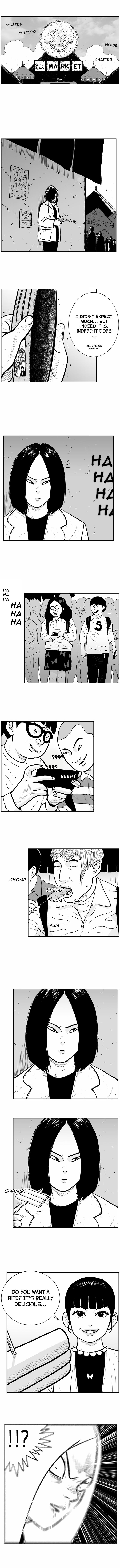 Hellper 2 - Killberos Chapter 23 3