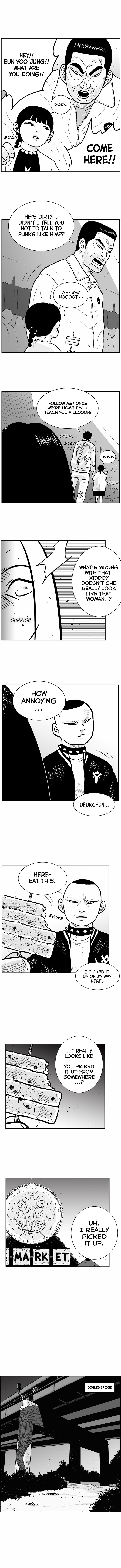 Hellper 2 - Killberos Chapter 23 4