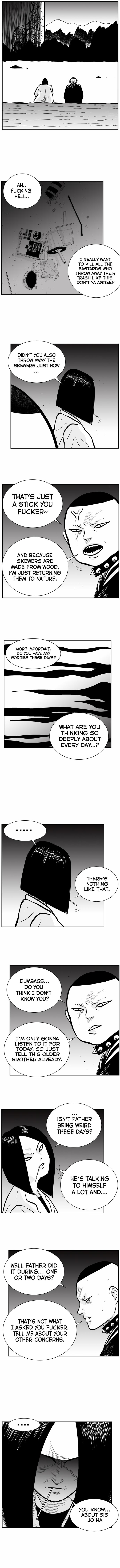 Hellper 2 - Killberos Chapter 23 5