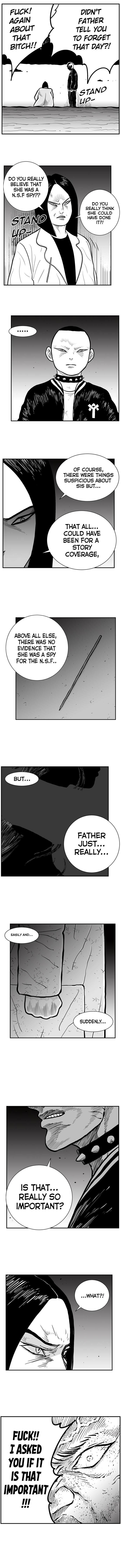 Hellper 2 - Killberos Chapter 23 6