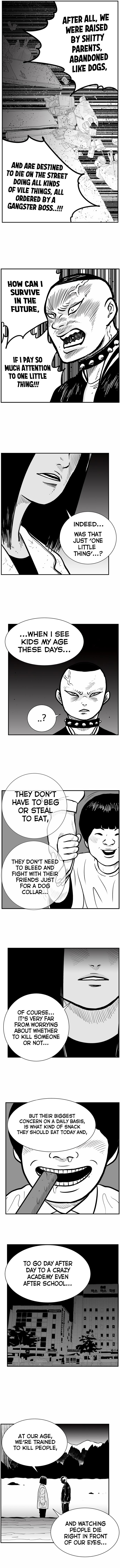Hellper 2 - Killberos Chapter 23 7
