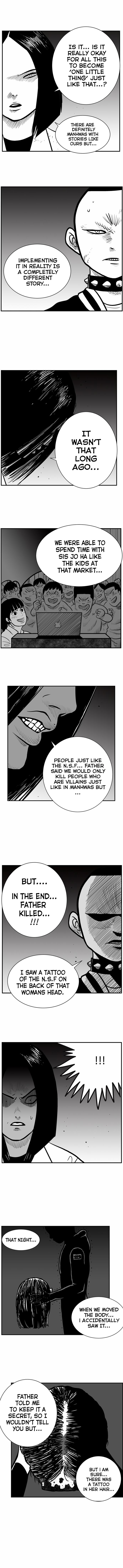 Hellper 2 - Killberos Chapter 23 8