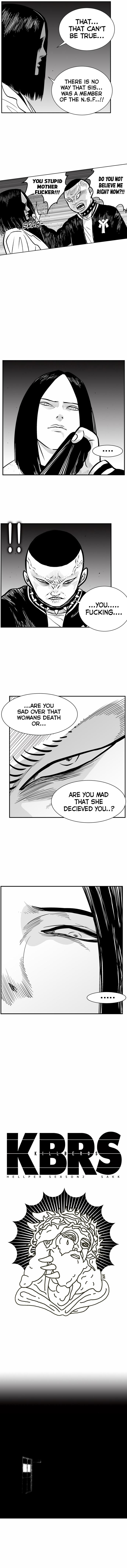 Hellper 2 - Killberos Chapter 23 9