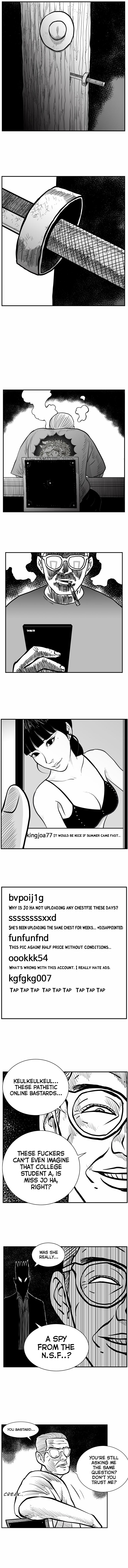 Hellper 2 - Killberos Chapter 23 10