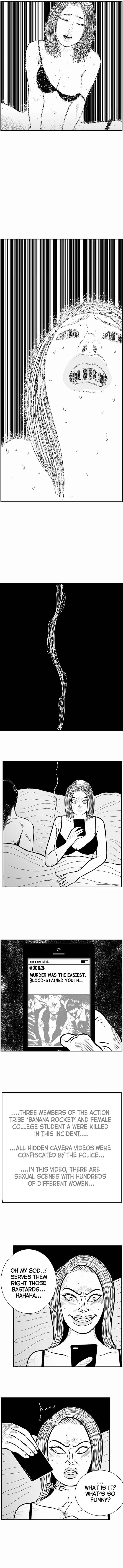 Hellper 2 - Killberos Chapter 23 13