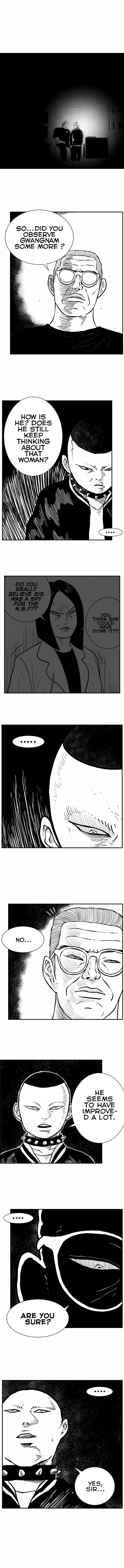 Hellper 2 - Killberos Chapter 24 2