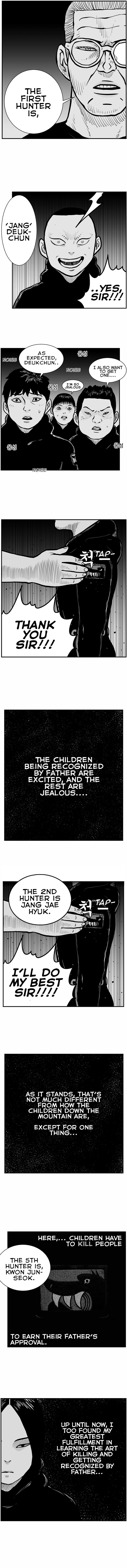 Hellper 2 - Killberos Chapter 24 4