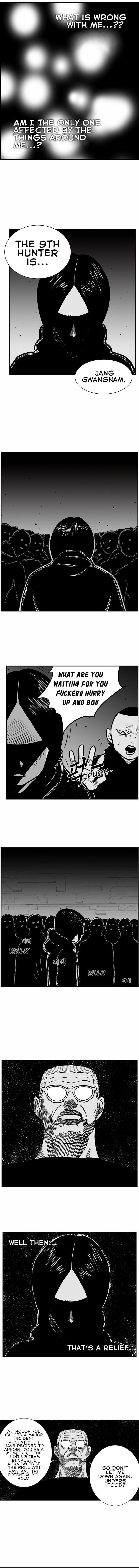 Hellper 2 - Killberos Chapter 24 6