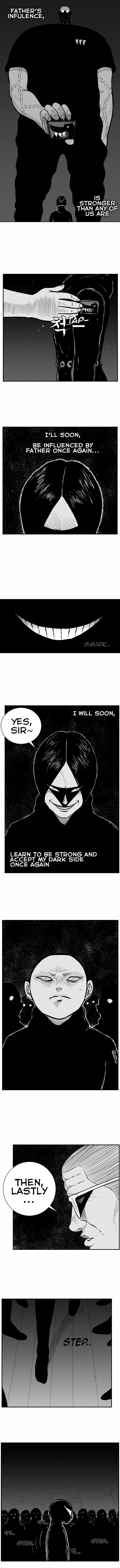 Hellper 2 - Killberos Chapter 24 7