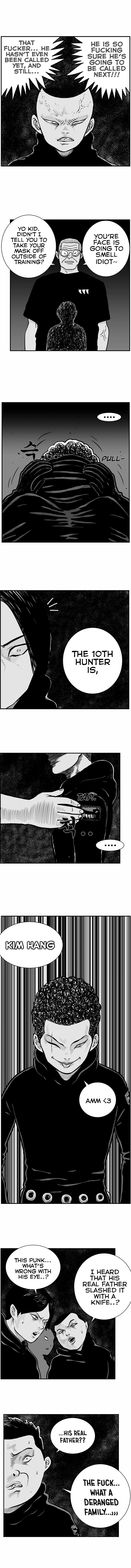 Hellper 2 - Killberos Chapter 24 8