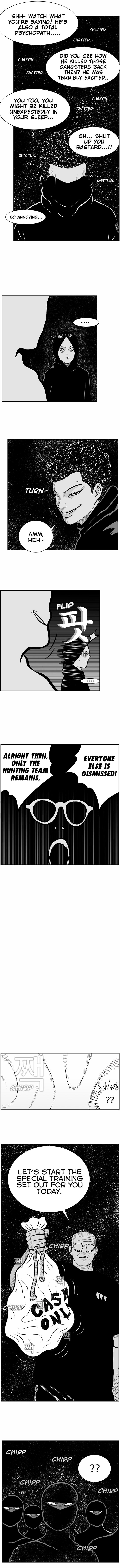 Hellper 2 - Killberos Chapter 24 9