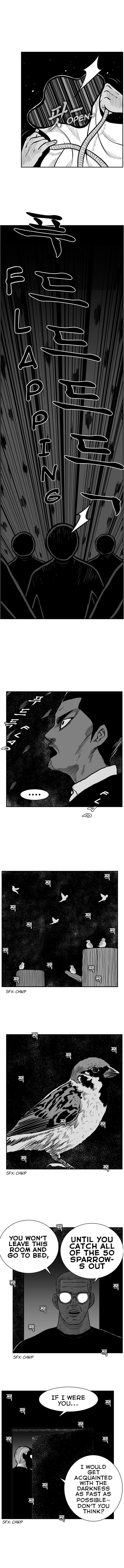 Hellper 2 - Killberos Chapter 24 10
