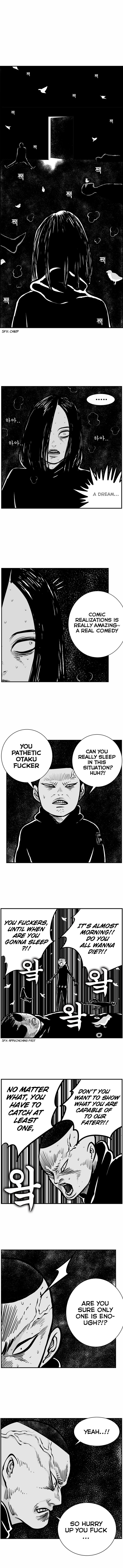 Hellper 2 - Killberos Chapter 25 5