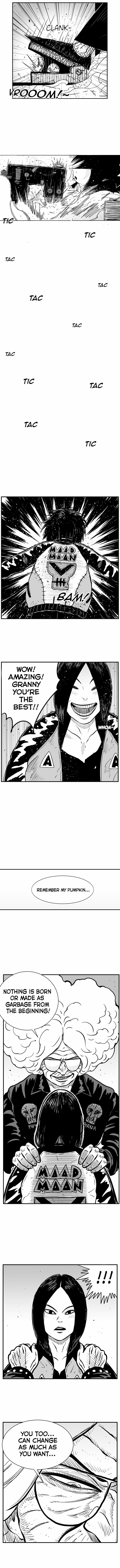 Hellper 2 - Killberos Chapter 26 4
