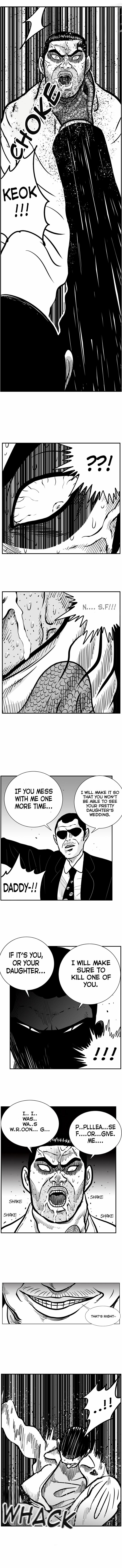 Hellper 2 - Killberos Chapter 26 7