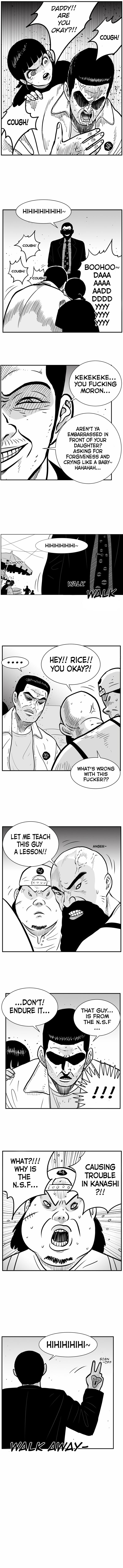 Hellper 2 - Killberos Chapter 26 8