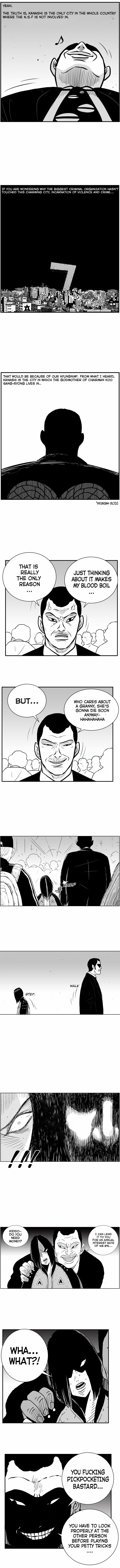 Hellper 2 - Killberos Chapter 26 9