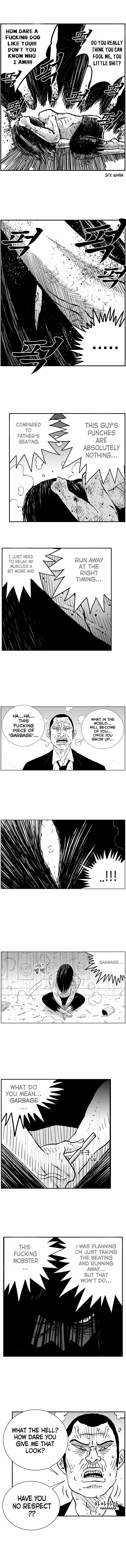 Hellper 2 - Killberos Chapter 26 11