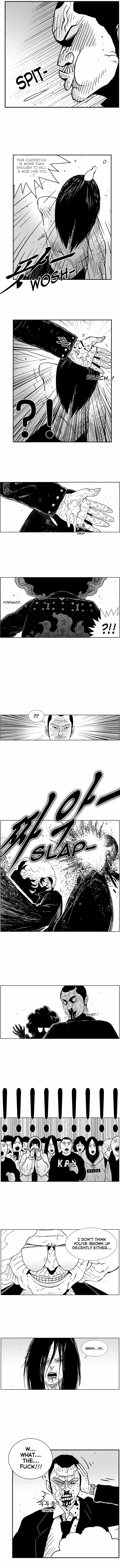 Hellper 2 - Killberos Chapter 26 12