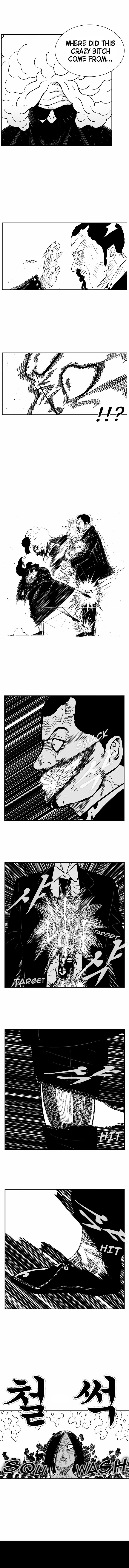 Hellper 2 - Killberos Chapter 26 13