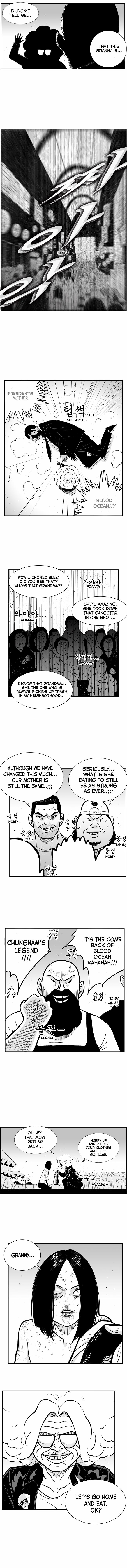 Hellper 2 - Killberos Chapter 26 15