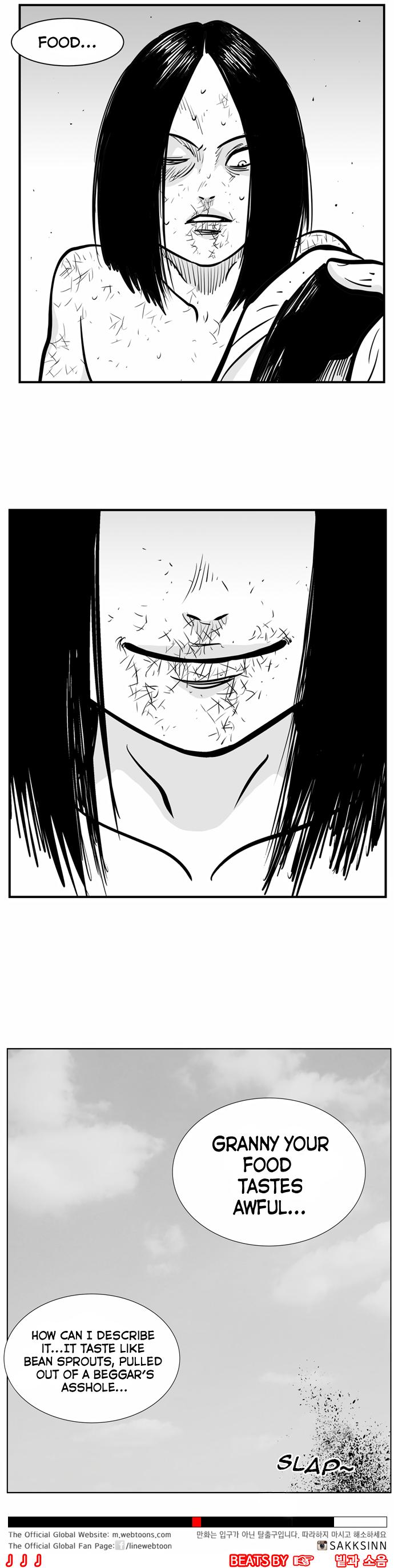 Hellper 2 - Killberos Chapter 26 16