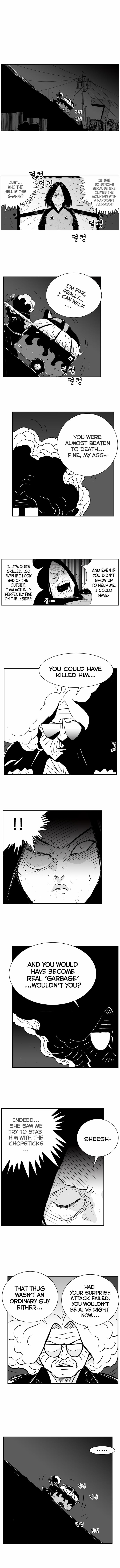 Hellper 2 - Killberos Chapter 27 2