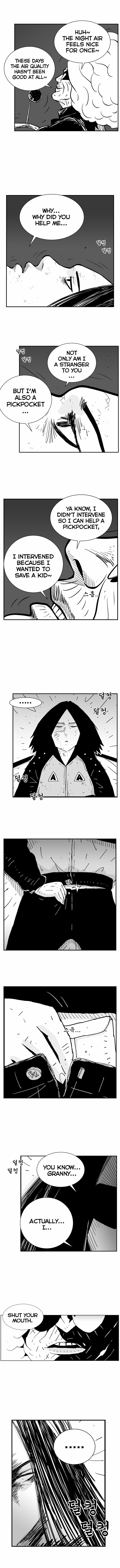 Hellper 2 - Killberos Chapter 27 3