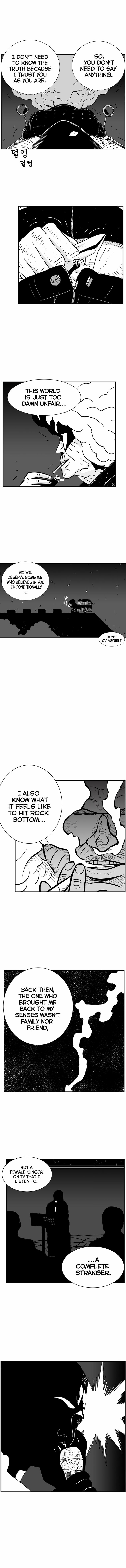 Hellper 2 - Killberos Chapter 27 4
